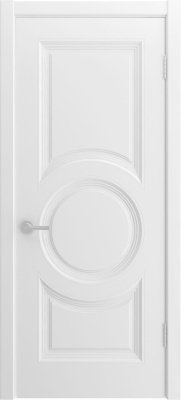 Дверь глухая Мальта-3 ПГ эмаль