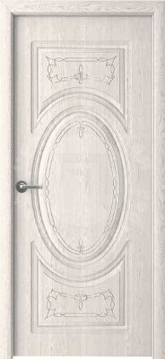 Дверь экошпон Гармония ПГ глухая Дверь экошпон Гармония ПГ глухая