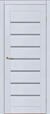 Дверь из массива ольхи Кант ПВДЧ со стеклом Дверь из массива ольхи Кант ПВДЧ со стеклом