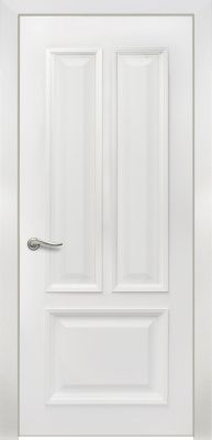 Дверь экошпон Perfect 75 ПГ глухая Дверь экошпон Perfect 75 ПГ глухая