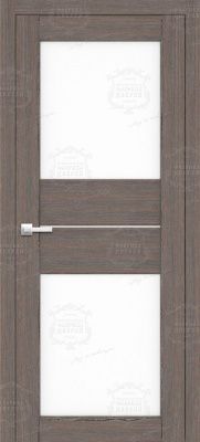 Дверь экошпон 70К со стеклом Дверь экошпон 70К со стеклом