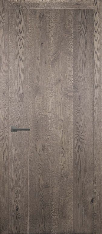 Дверь из массива дуба Legno 1 лайт Дуб Галифакс 800х2000