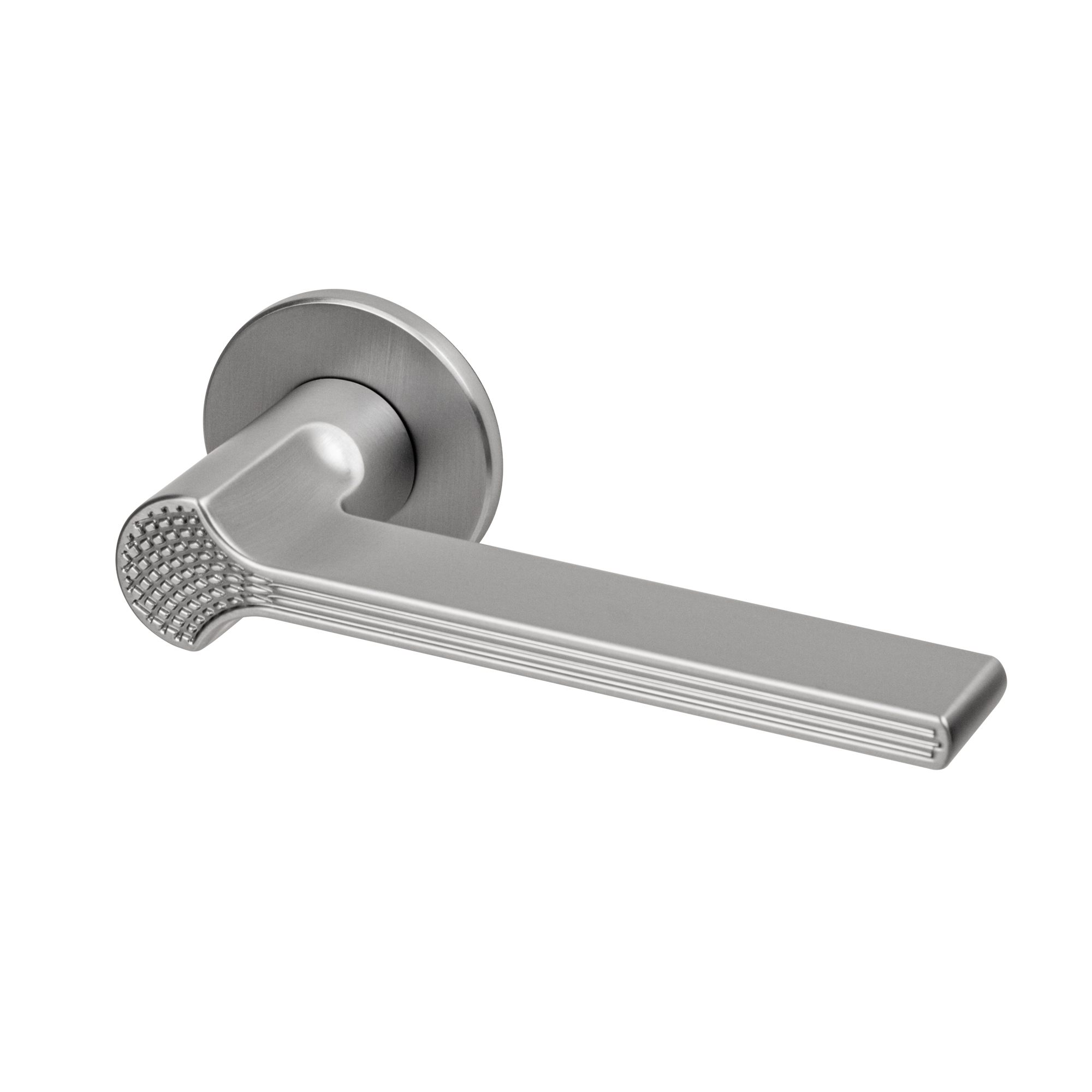 Ручка дверная HONEY R.YM MWSC-33 итальянский тисненый