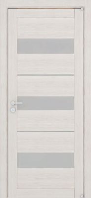 Дверь экошпон Light 2126 ПДО