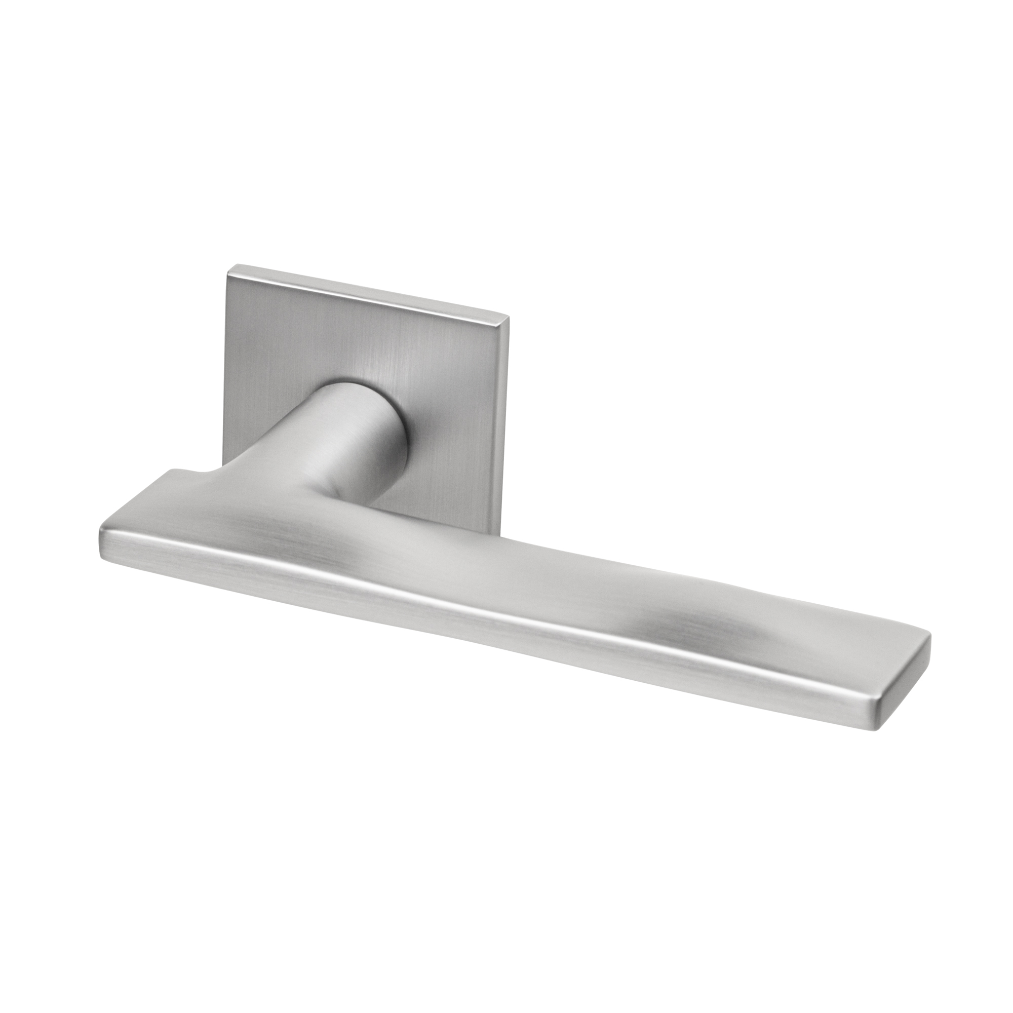 Ручка дверная BANOFFE K.YM MWSC-33 итальянский тисненый