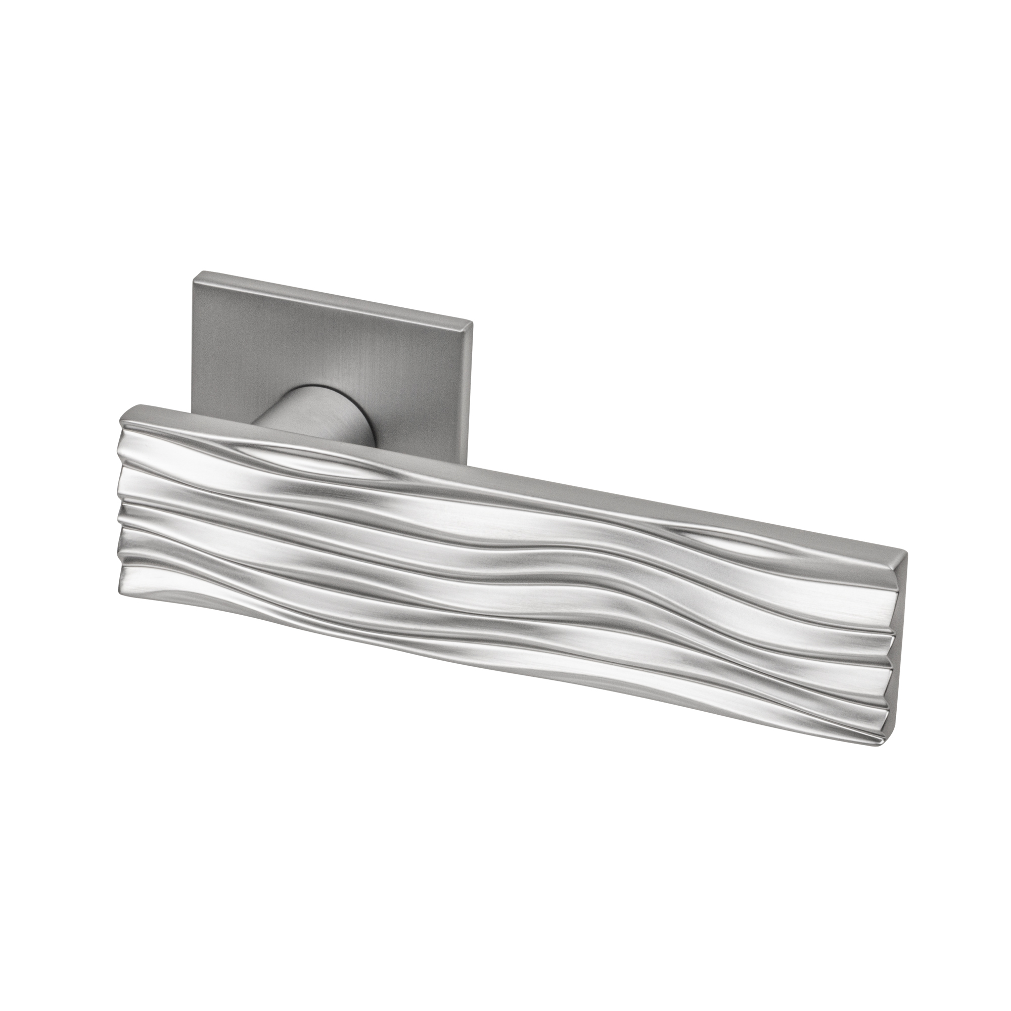 Ручка дверная MERENGA K.YM MWSC-33 итальянский тисненый