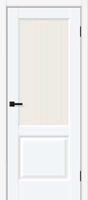 Дверь эмалит Неоклассик-33 ПЭТ