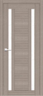 Дверь экошпон 15К со стеклом Дверь экошпон 15К со стеклом