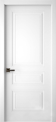 Дверь глухая Богемия 3 ПДГ Дверь глухая Богемия 3 ПДГ