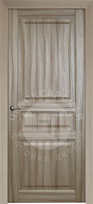 Дверь экошпон Капо ПГ глухая Дверь экошпон Капо ПГ глухая