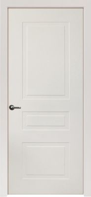 Дверь экошпон Твин 60 ПГ глухая Дверь экошпон Твин 60 ПГ глухая
