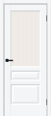 Дверь эмалит Неоклассик-35 ПЭТ