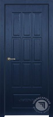 Дверь экошпон Дерби ПГ глухая Дверь экошпон Дерби ПГ глухая