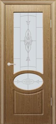 Дверь экошпон Алина ПГ глухая Дверь экошпон Алина ПГ глухая