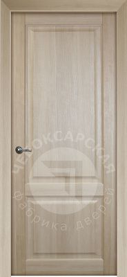 Дверь экошпон Бергерия ПГ глухая Дверь экошпон Бергерия ПГ глухая