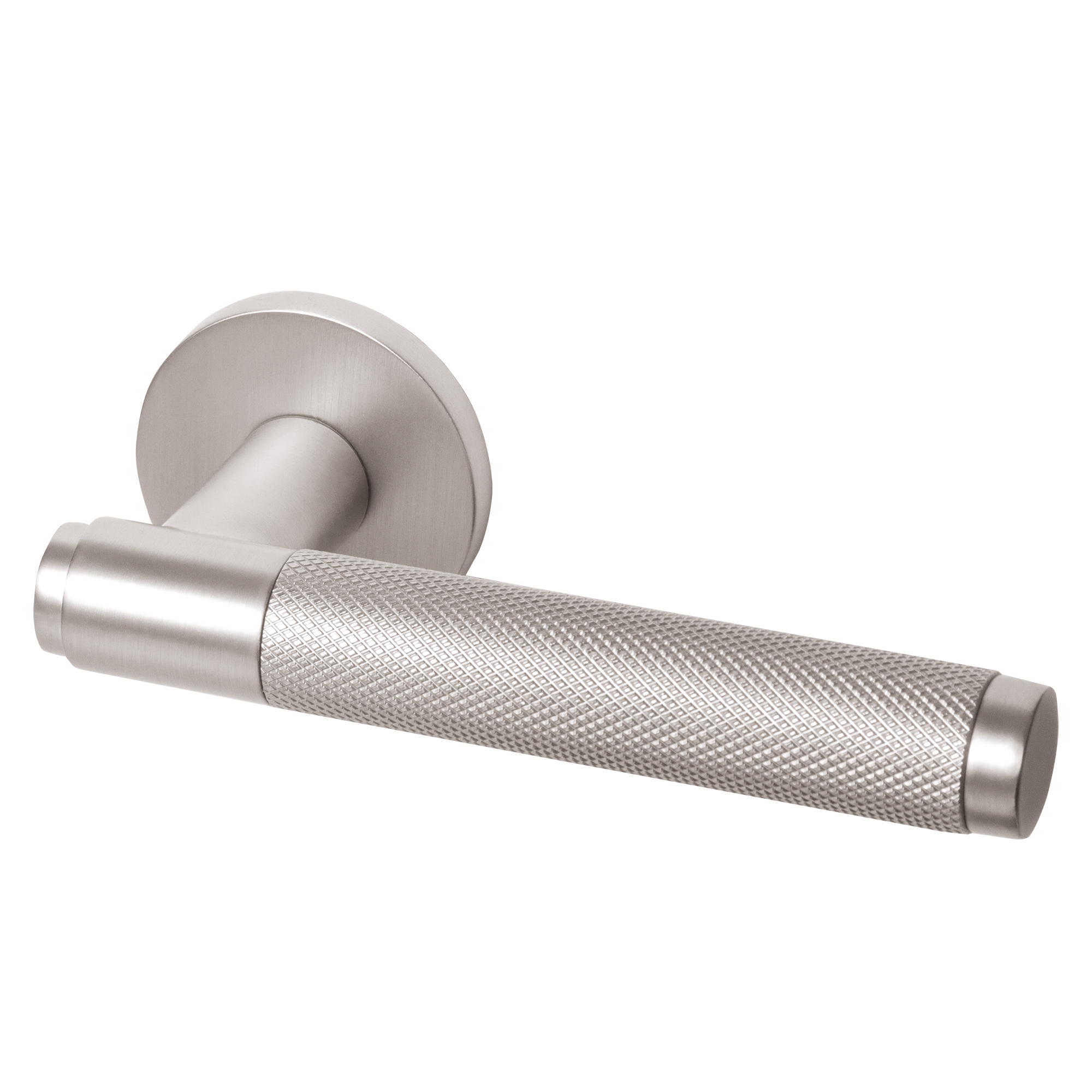 Ручка дверная ROLL R.URS52 MWSC-33 итальянский тисненый