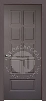 Дверь экошпон Или ПГ глухая Дверь экошпон Или ПГ глухая