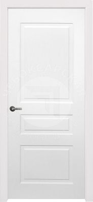 Дверь экошпон Эмма 65 ПГ глухая Дверь экошпон Эмма 65 ПГ глухая