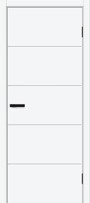 Дверь эмалит Граффити-2.Д.П ПЭТ