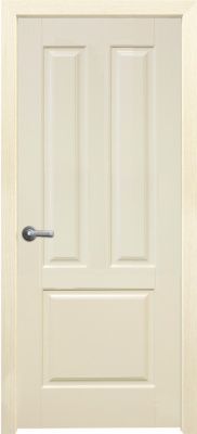 Дверь экошпон Эмма 75 ПГ прямая фреза, глухая Дверь экошпон Эмма 75 ПГ прямая фреза, глухая