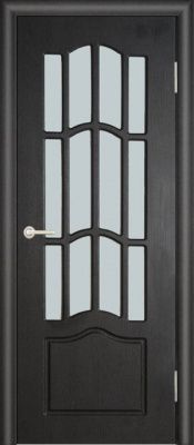 Дверь экошпон Ампир ПГ глухая Дверь экошпон Ампир ПГ глухая