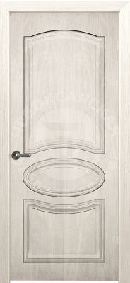 Дверь экошпон Эмма 100 ПГ глухая Дверь экошпон Эмма 100 ПГ глухая