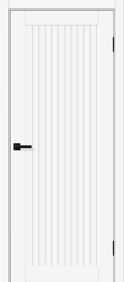 Дверь эмалит Браво-40 ПЭТ