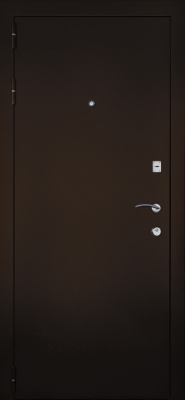 Входная дверь Гранит М1