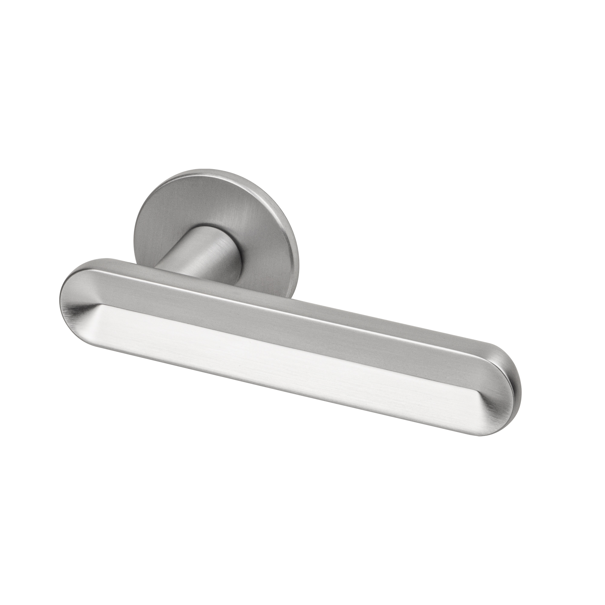 Ручка дверная FRAPPE R.YM MWSC-33 итальянский тисненый