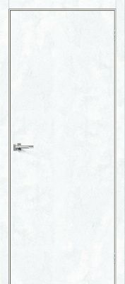 Дверь экошпон Браво-0