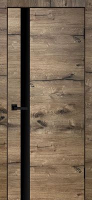 Дверь экошпон Роял ПО