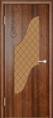 Дверь экошпон Флоренция ПГ глухая Дверь экошпон Флоренция ПГ глухая