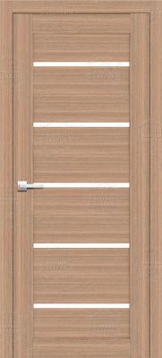 Дверь экошпон 54К со стеклом Дверь экошпон 54К со стеклом