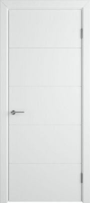 Дверь глухая Trivia эмаль Дверь глухая Trivia эмаль