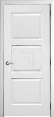 Дверь экошпон Эмма 160 ПГ глухая Дверь экошпон Эмма 160 ПГ глухая