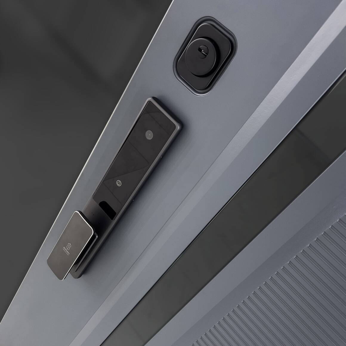 Входная дверь Пиано Смарт 2.0