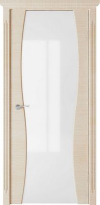 Дверь экошпон Сириус со стеклом Дверь экошпон Сириус со стеклом