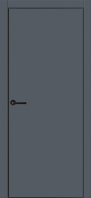 Дверь шумоизоляционная ДГ 600 ШИ 31дБ Дверь шумоизоляционная ДГ 600 ШИ 31дБ