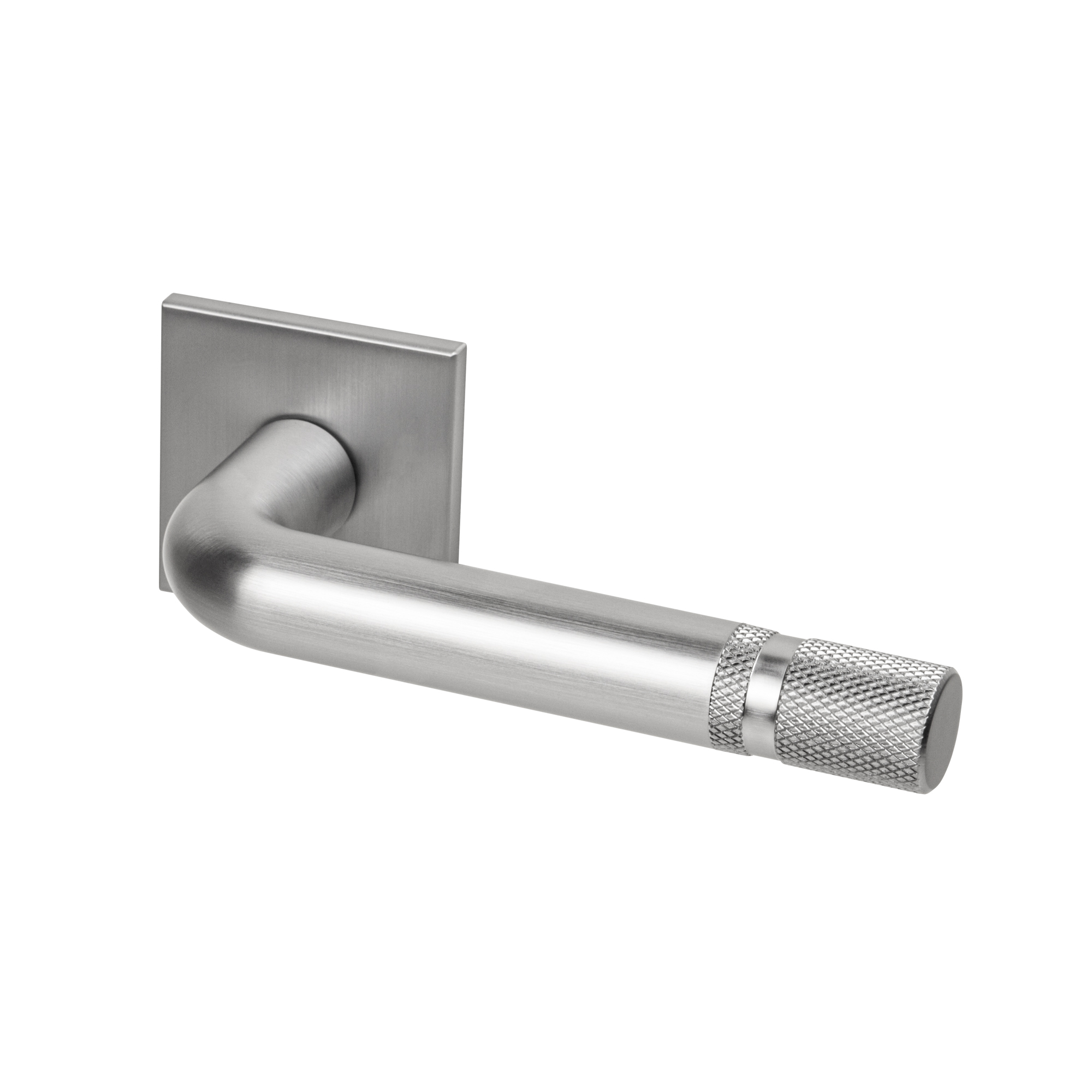 Ручка дверная CANNOLI K.YM MWSC-33 итальянский тисненый