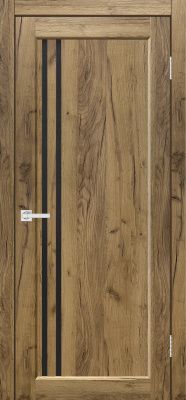 Дверь экошпон Евро 11 Дверь экошпон Евро 11