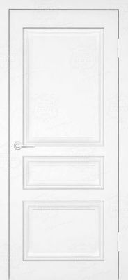 Дверь экошпон Эмма 60 ПГ глухая Дверь экошпон Эмма 60 ПГ глухая