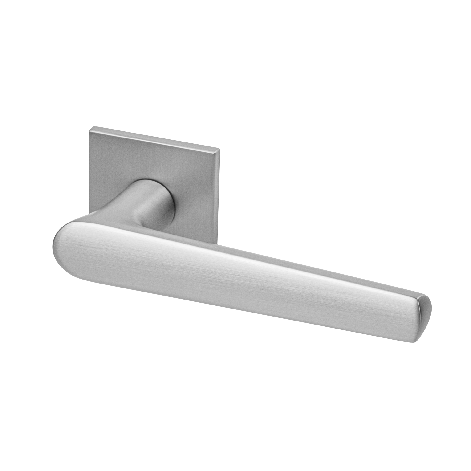 Ручка дверная VANILLA K.YM MWSC-33 итальянский тисненый