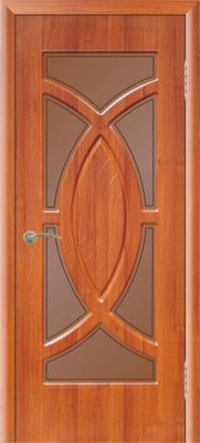 Дверь экошпон Камея ПГ глухая Дверь экошпон Камея ПГ глухая