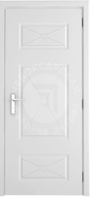 Дверь экошпон Эмма 150 ПГ глухая Дверь экошпон Эмма 150 ПГ глухая