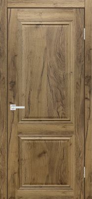 Дверь экошпон Евро 4
