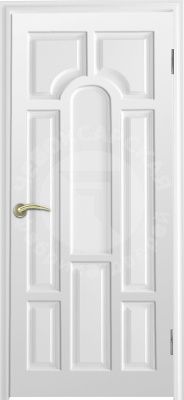 Дверь экошпон Блюз ПГ глухая Дверь экошпон Блюз ПГ глухая