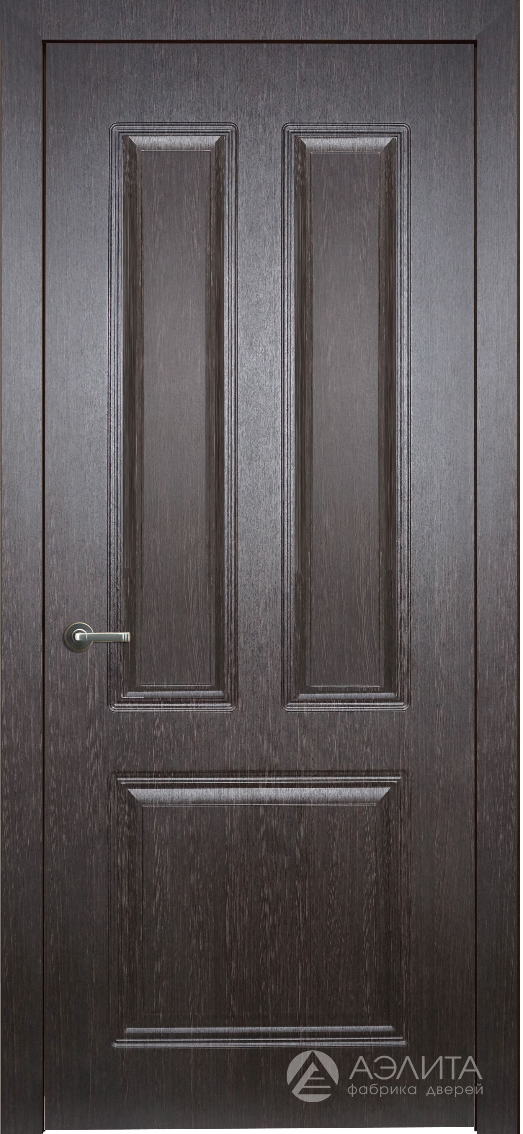 Дверь экошпон Эмма 70 ПГ глухая Дверь экошпон Эмма 70 ПГ глухая