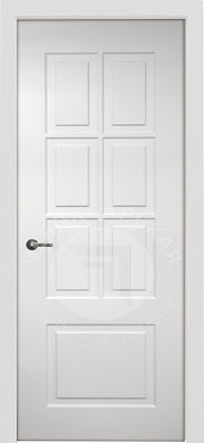 Дверь экошпон Лидс ПГ глухая Дверь экошпон Лидс ПГ глухая