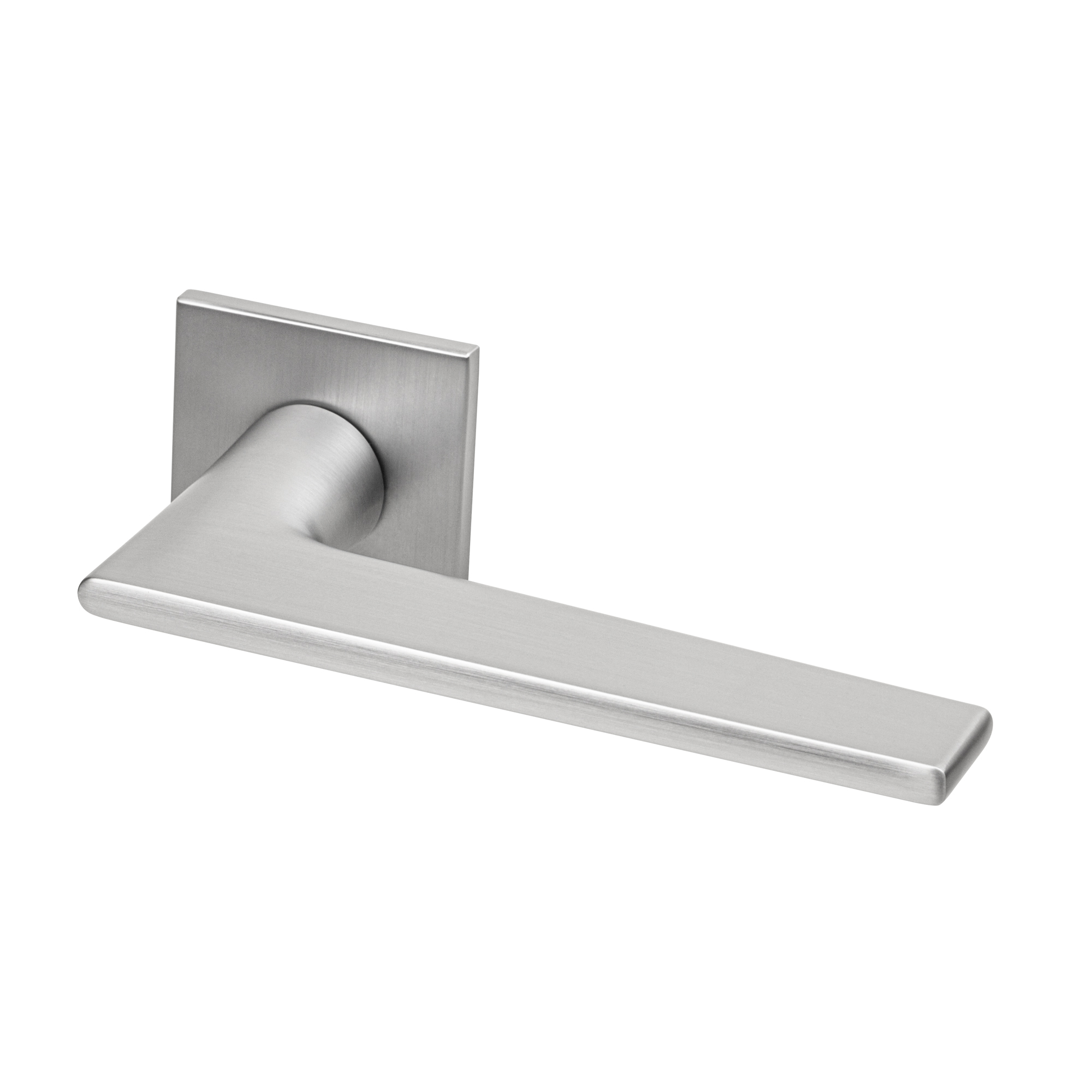 Ручка дверная TRUFFLE K.YM MWSC-33 итальянский тисненый