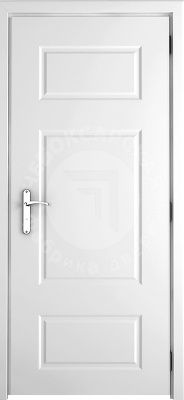 Дверь экошпон Эмма 140 ПГ глухая Дверь экошпон Эмма 140 ПГ глухая